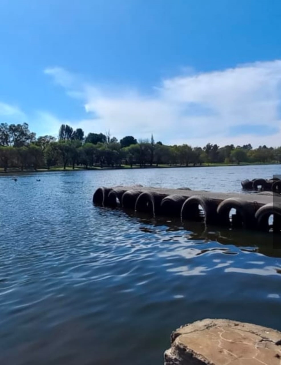 2 Bedroom Property for Sale in Clavadel River Lodge Free State